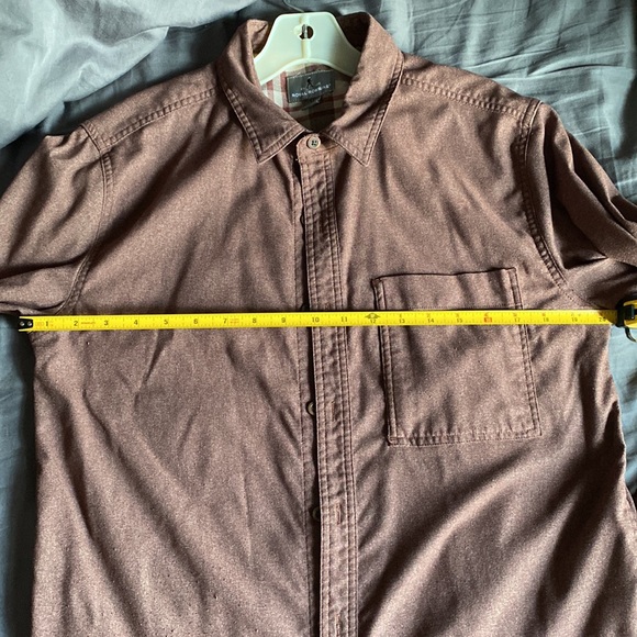 Royal Robbins L/S Button Down Shirt - Picture 9 of 10